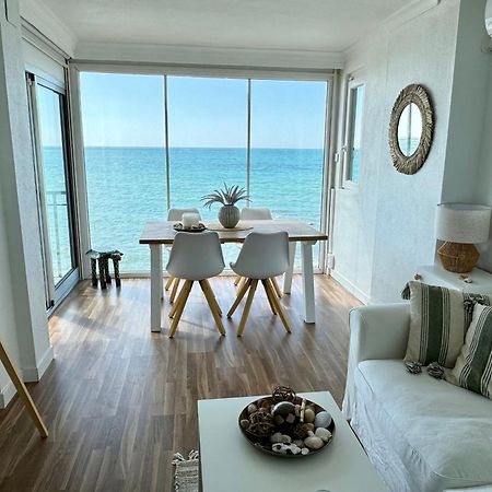 베날마데나코스타 Perla Playa Casa 아파트 외부 사진