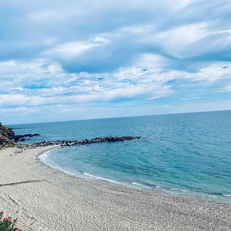 베날마데나코스타 Perla Playa Casa 아파트 외부 사진