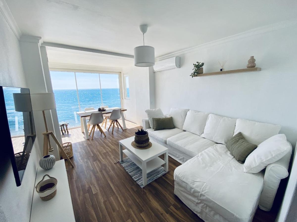 베날마데나코스타 Perla Playa Casa 아파트 외부 사진