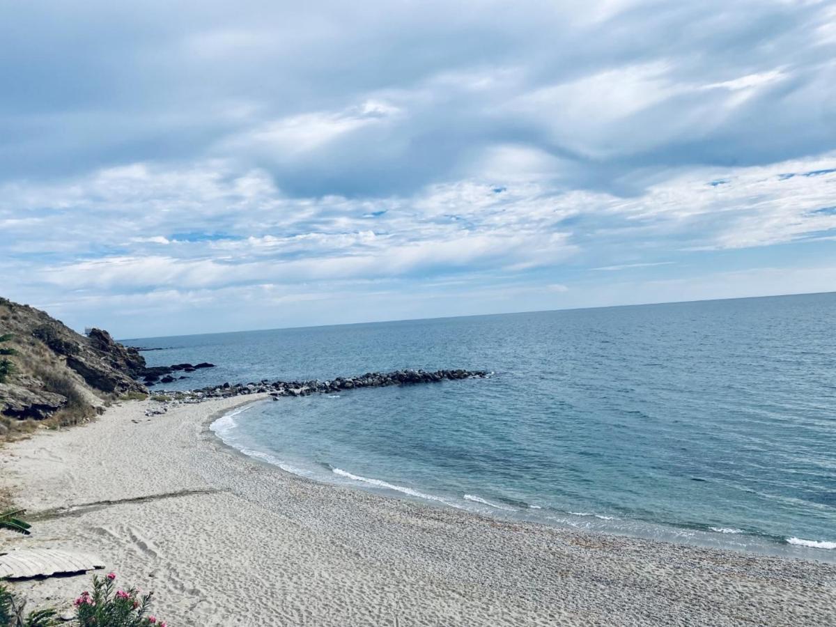 베날마데나코스타 Perla Playa Casa 아파트 외부 사진