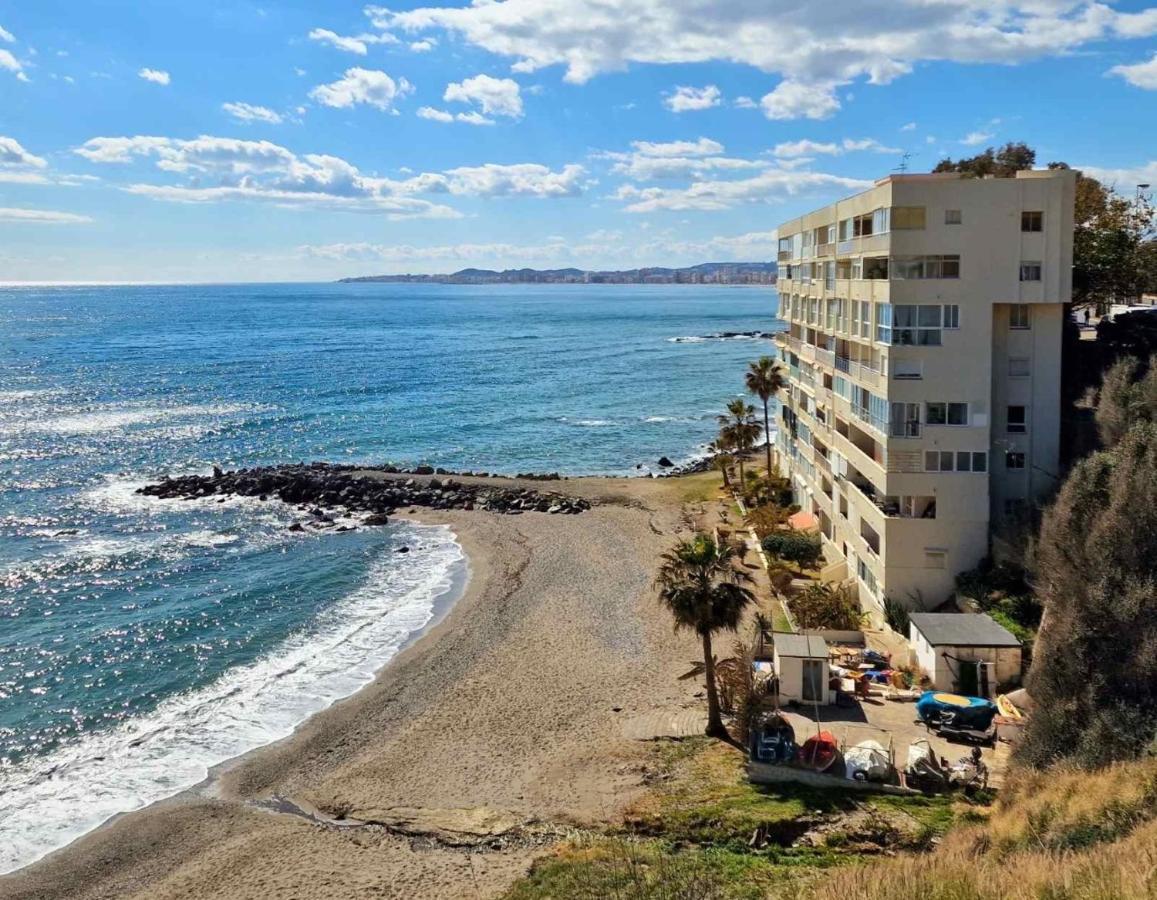 베날마데나코스타 Perla Playa Casa 아파트 외부 사진