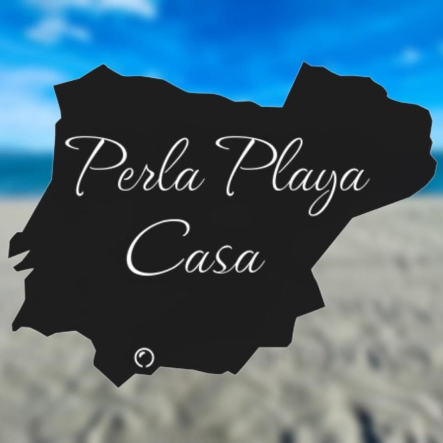 베날마데나코스타 Perla Playa Casa 아파트 외부 사진