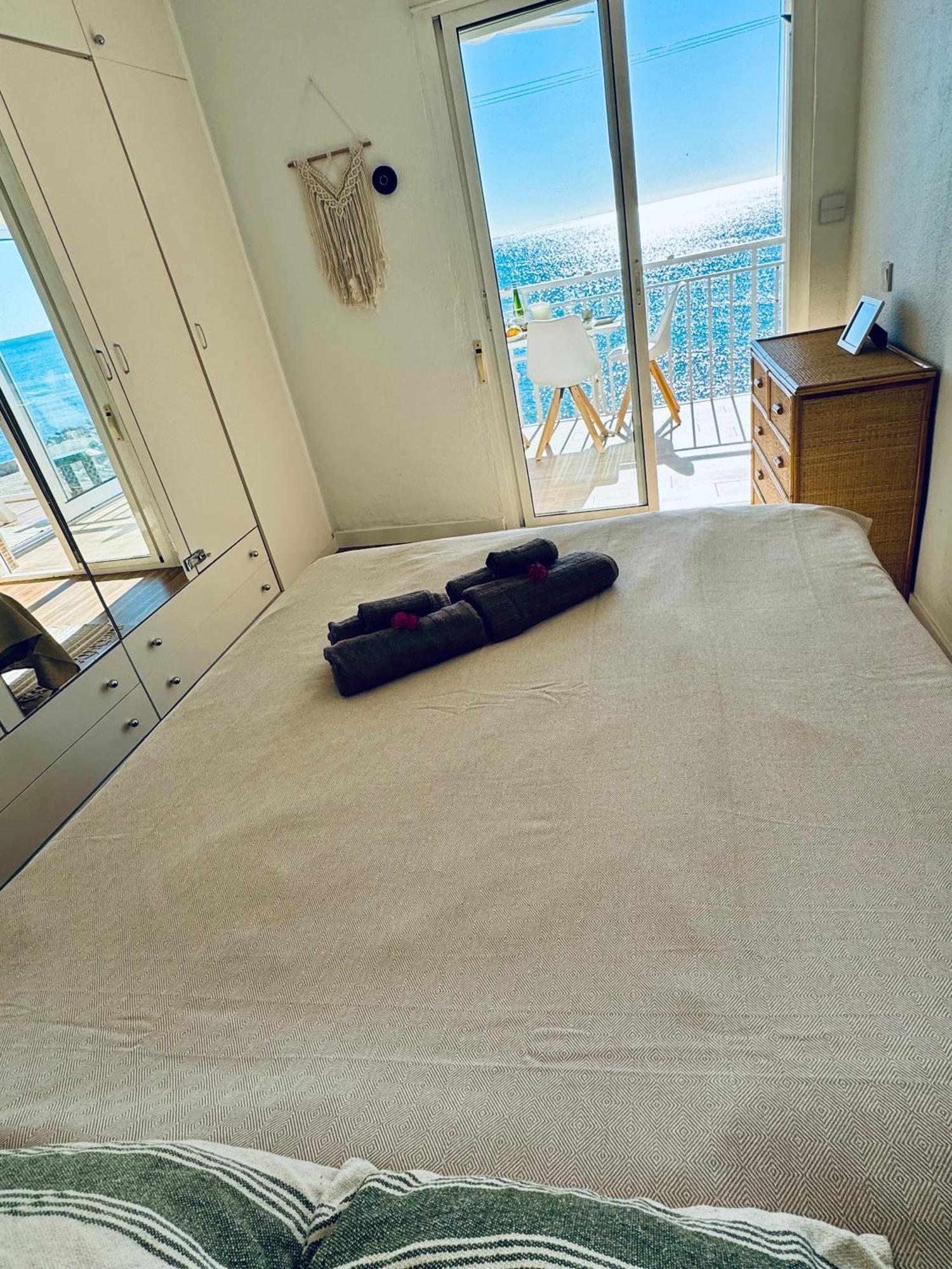 베날마데나코스타 Perla Playa Casa 아파트 외부 사진